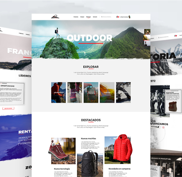 Urku Portfolio