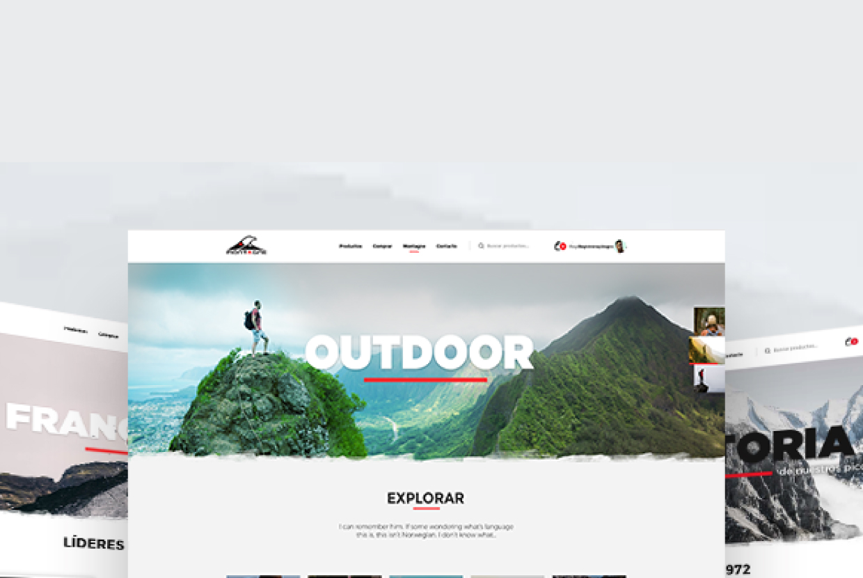 Urku Portfolio