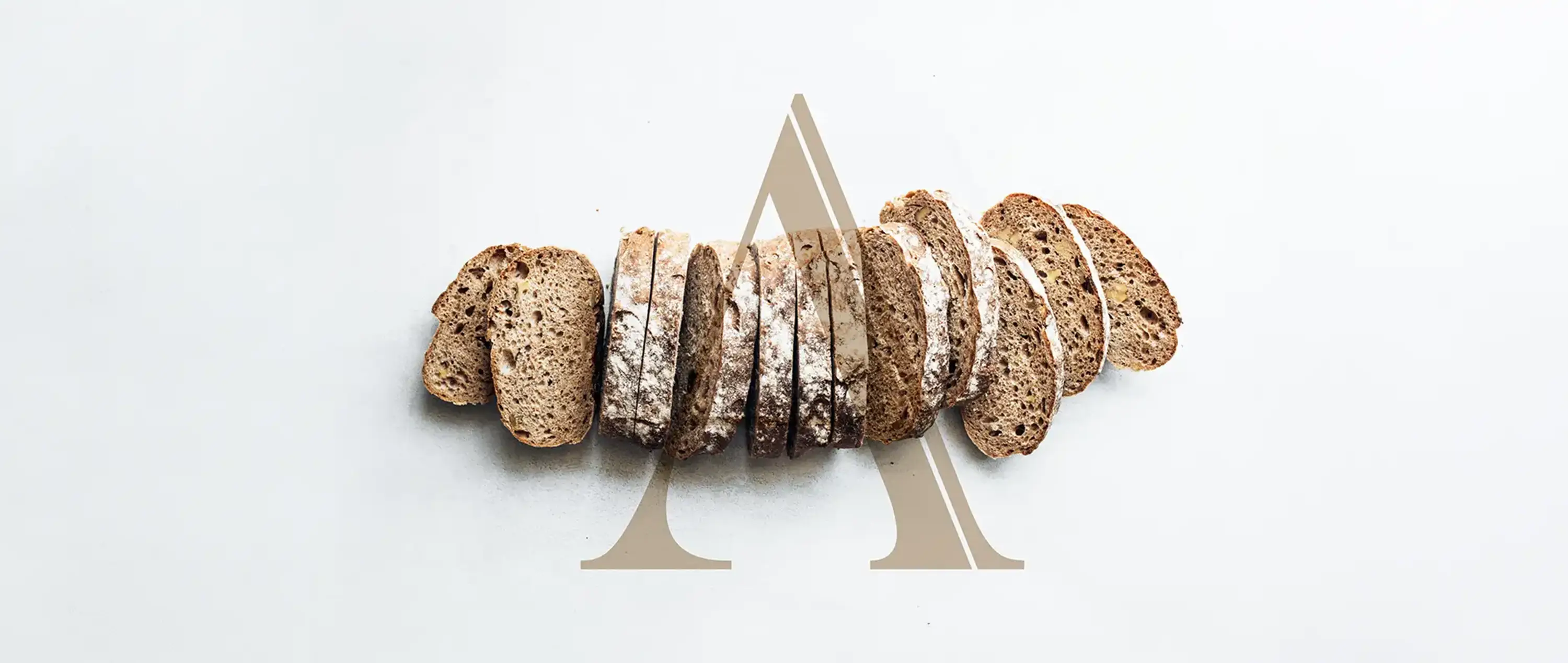 La Argentina Panaderías — bakery rebrand