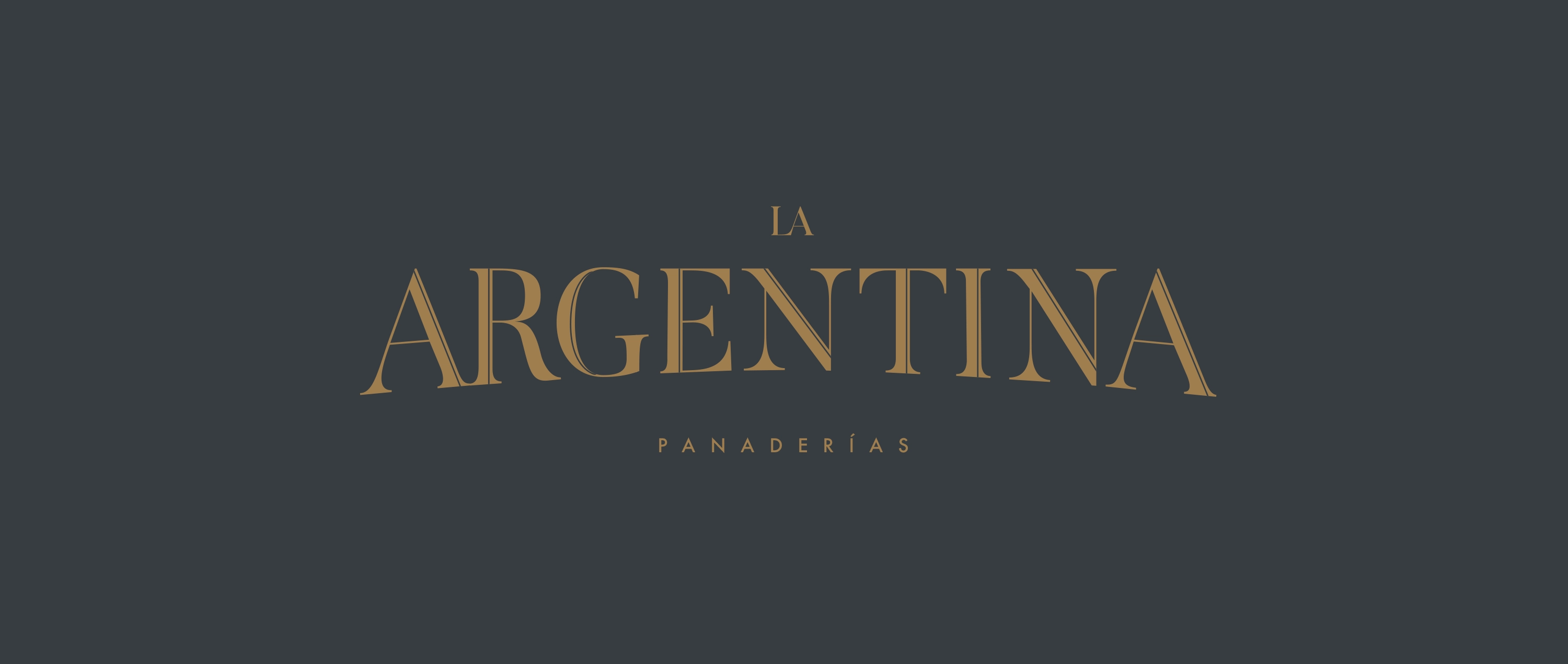 La Argentina — final shot