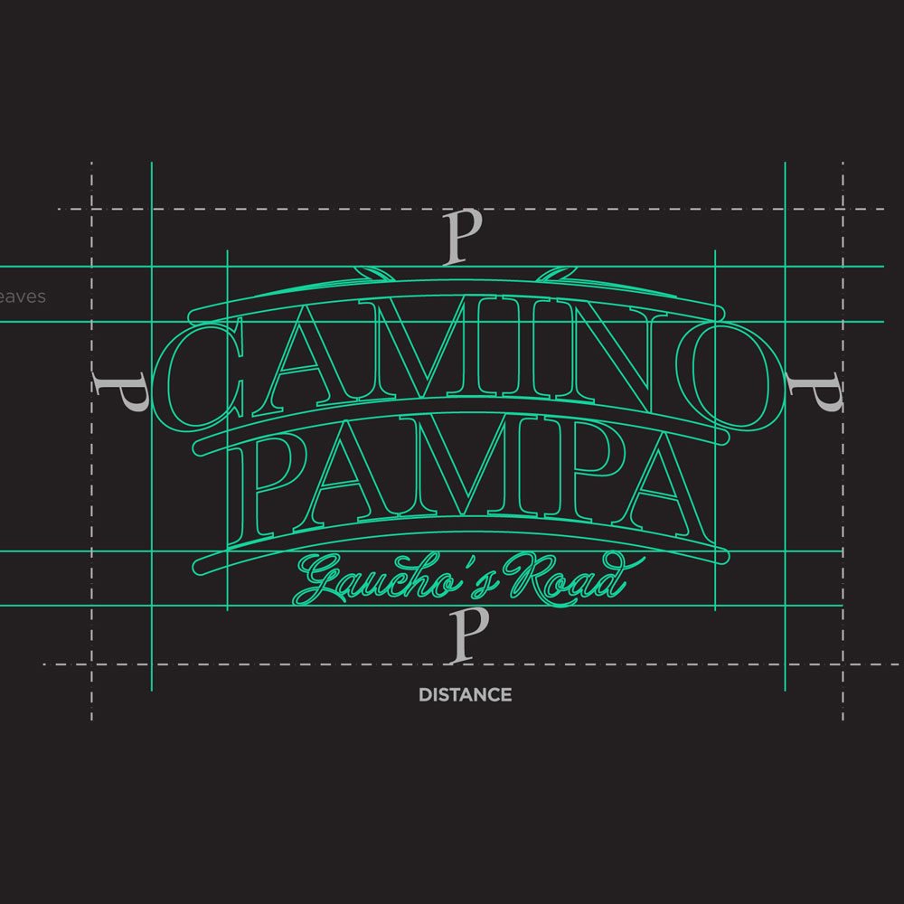 Camino Pampa