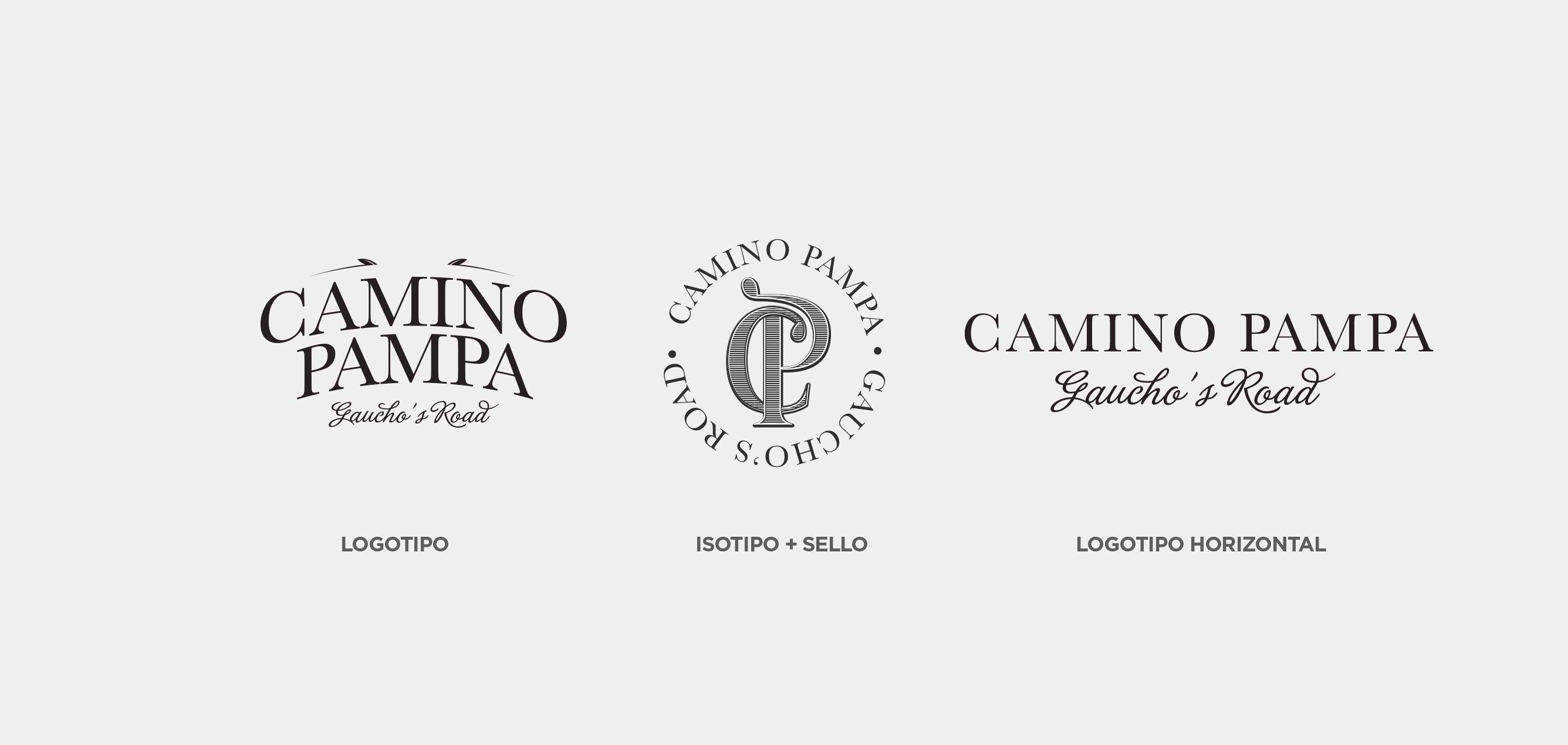 Camino Pampa application
