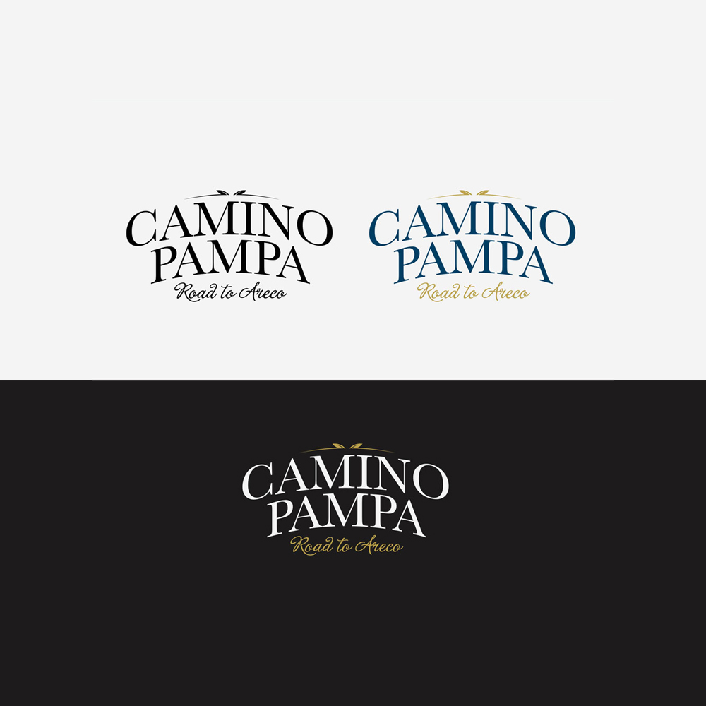 Camino Pampa