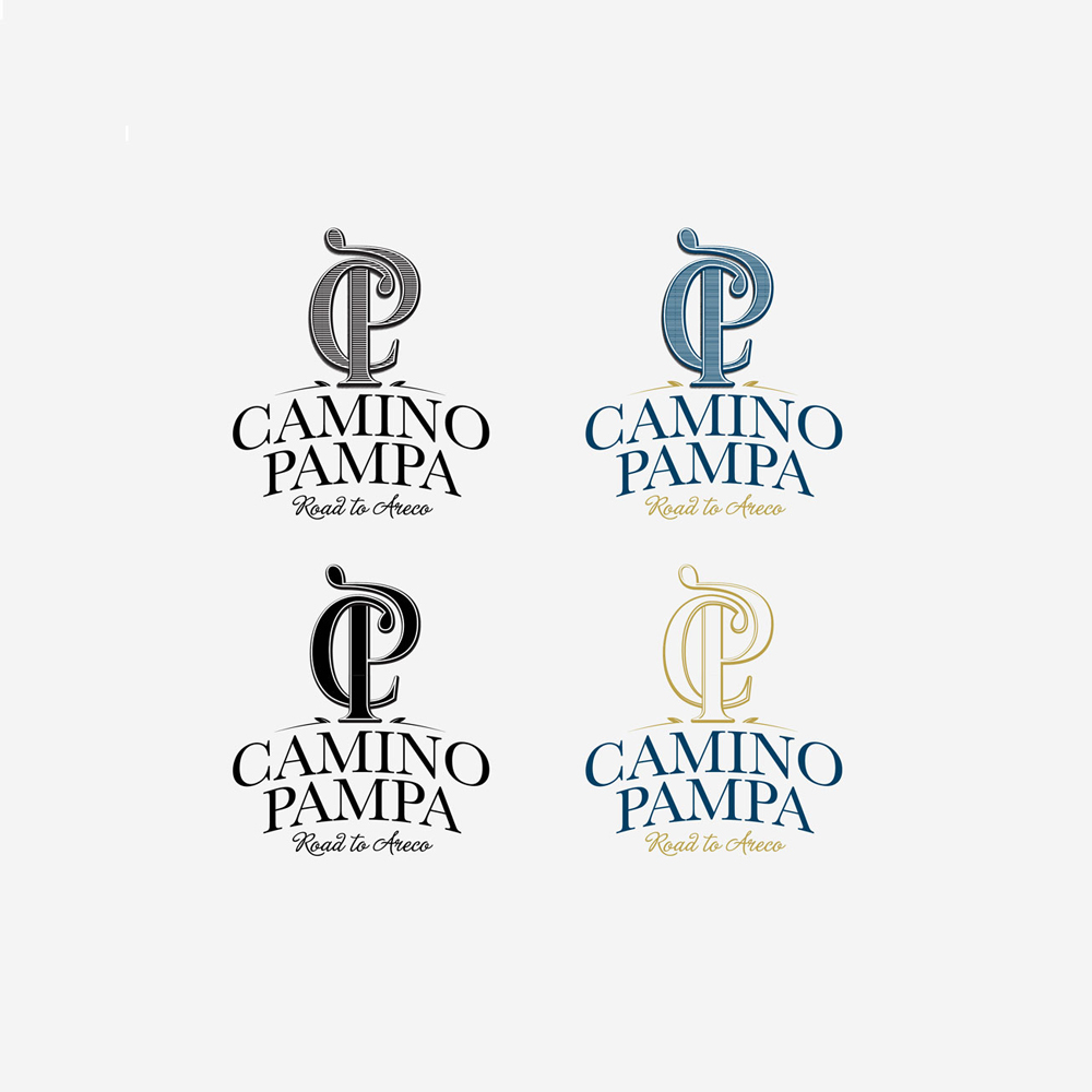 Camino Pampa