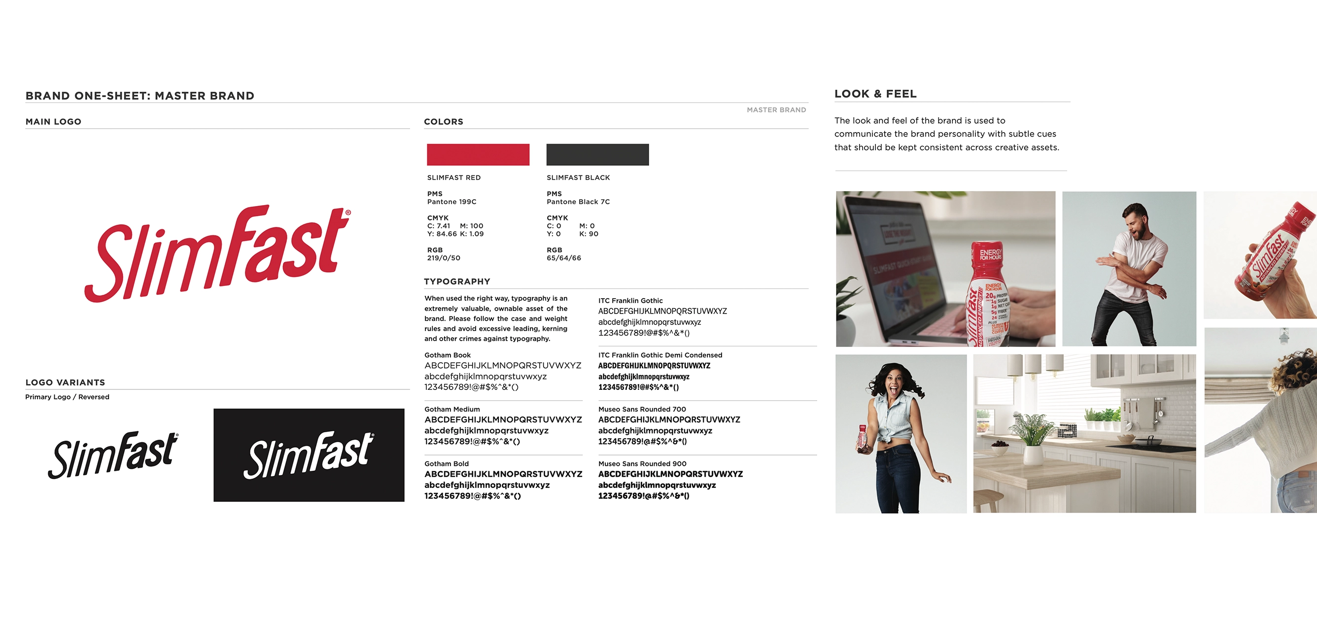 Branding — Upa Estudio