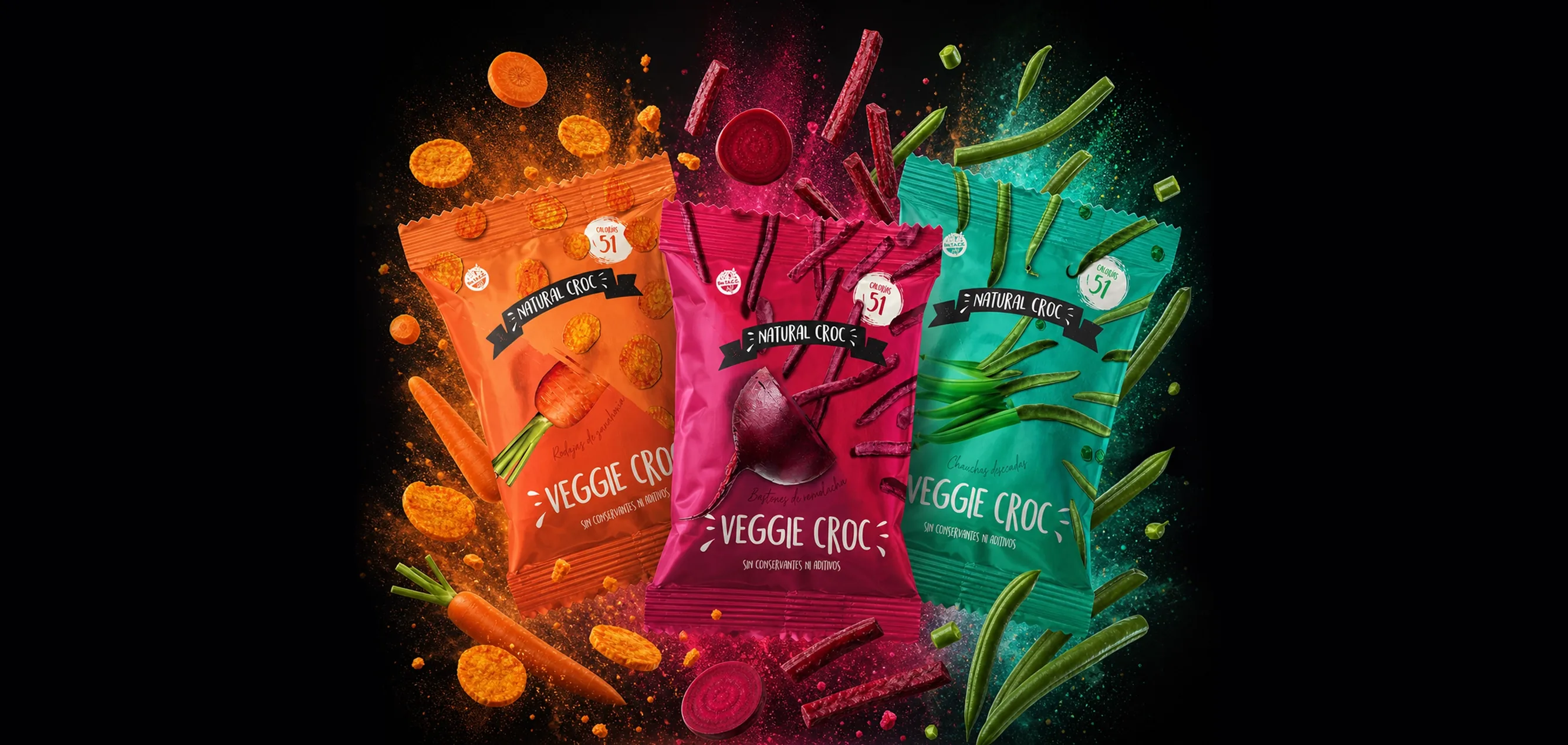 Packaging — Upa Estudio