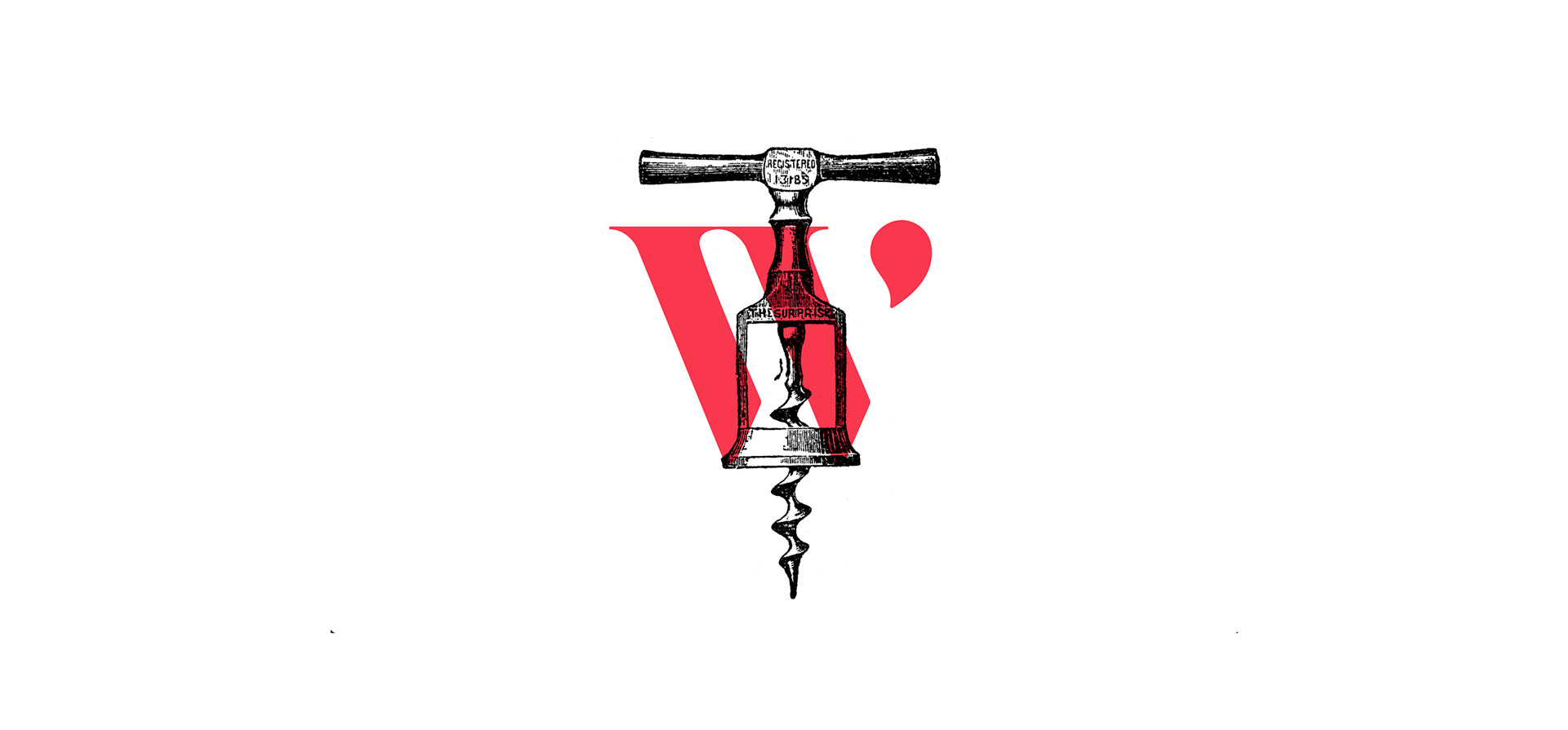 Vaccarezza Wines monogram