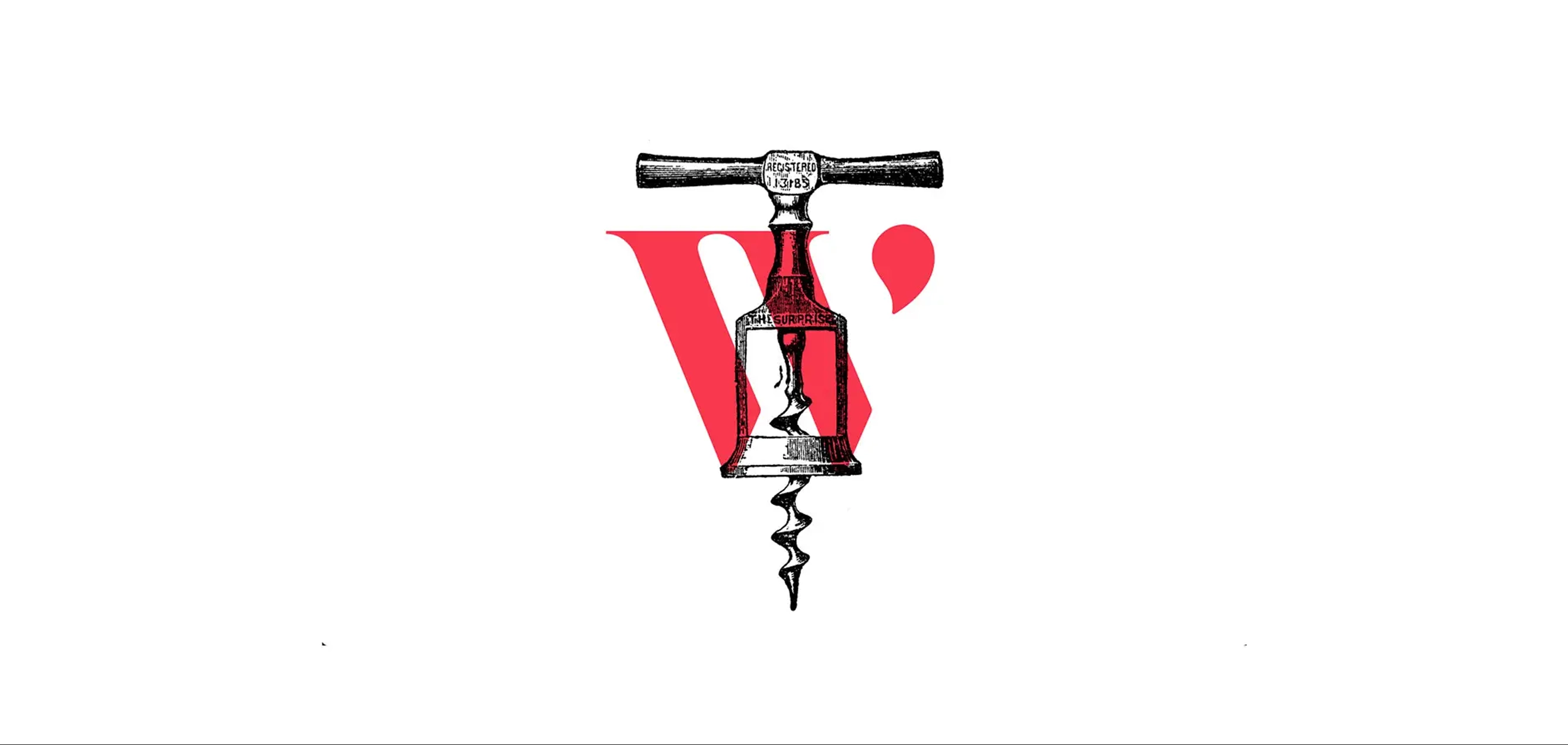 Vaccarezza Wines — brand application