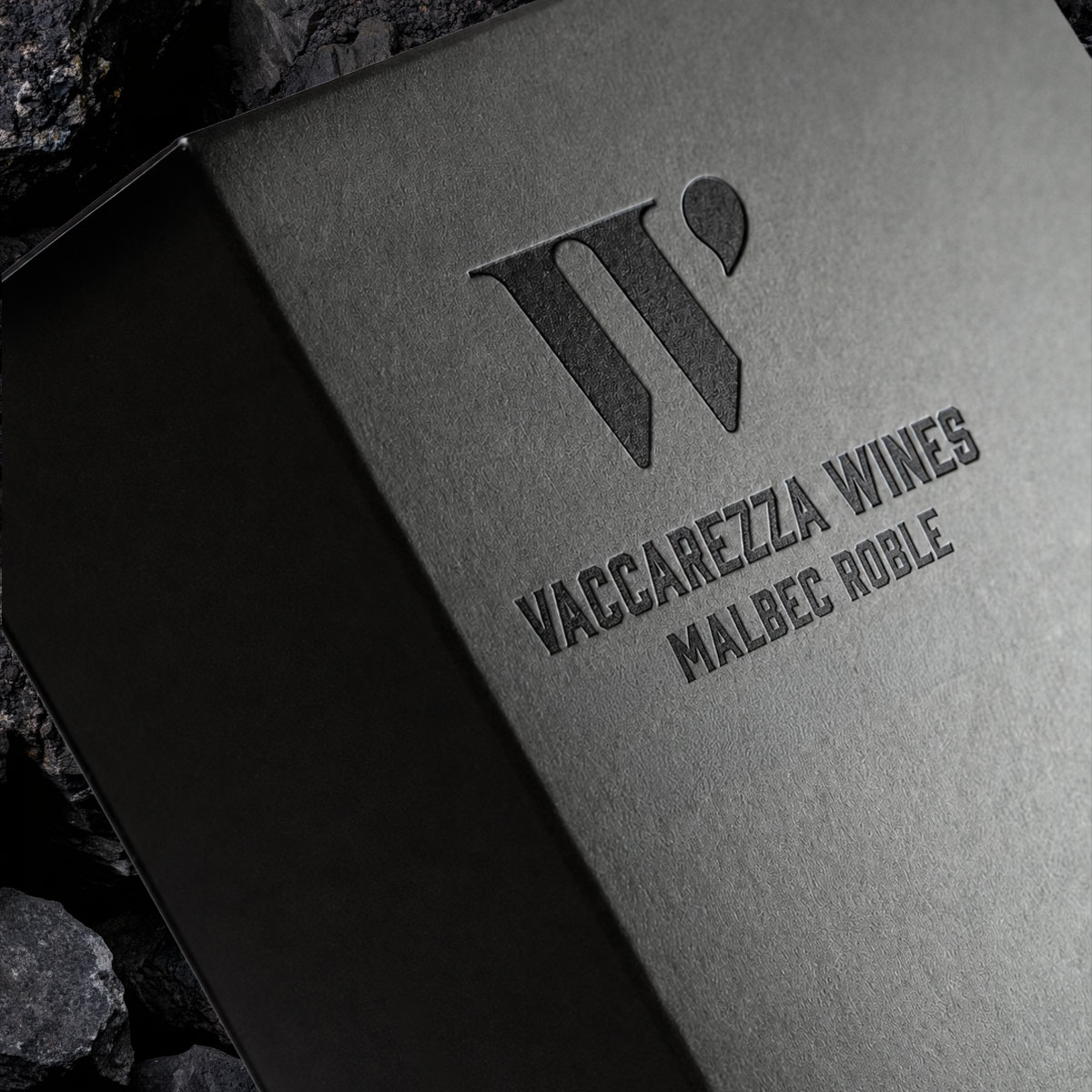 Vaccarezza Wines Sauvignon Blanc box