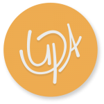 UPA Estudio Logo